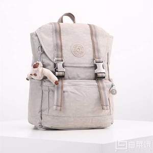 Kipling 凯浦林 Experience S 都市双肩包 Prime会员免费直邮含税