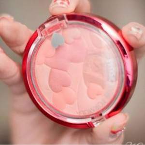 Physicians Formula 欢愉心形腮红 7g #玫瑰色 Prime会员凑单免费直邮含税