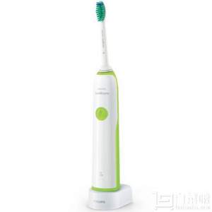 Philips 飛利浦 充電式聲波震動牙刷 HX3216