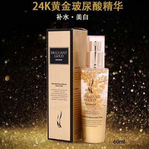 AHC 黄金蜗牛玻尿酸精华液60ml