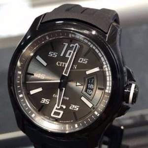 Citizen 西鐵城 AW1354-15H 光動能男表 新低$57.99（$67.99-10）