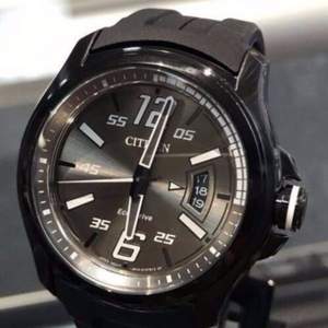 Citizen 西铁城 AW1354-15H 光动能男表 新低$57.99（$67.99-10）