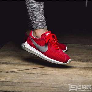 Nike 耐克 ROSHE LD-1000 女士復(fù)古休閑運動鞋*2雙