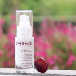 Caudalie 歐緹麗 SOS葡萄源急救保濕精華液 30ml