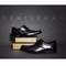限41碼，Clarks 其樂 Forbes Over 男士真皮系帶鞋