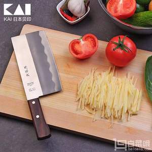 Kai 貝印 關孫六系列 SK3不銹鋼菜刀