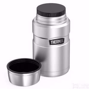 Thermos 膳魔师 帝王系列 不锈钢食物焖烧罐 720ml Prime会员凑单免费直邮含税