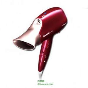 Panasonic 松下 EH-NA30 水離子護(hù)理電吹風(fēng)