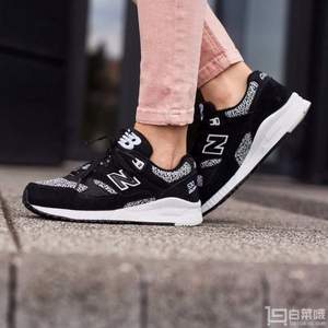 New Balance 新百伦 530 女士复古跑鞋W530KIC