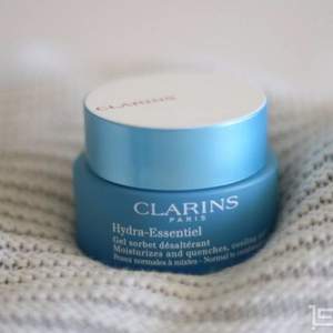 CLARINS 嬌韻詩 恒潤奇肌保濕凝露 50ml