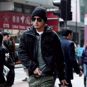 限M碼，Mammut 猛犸象 Ultimate Light SO 男士輕量防風(fēng)連帽軟殼(GORE-WINDSTOPPER面料) Prime會(huì)員免費(fèi)直郵含稅