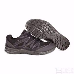 限37码，ECCO 爱步 Terracruise LT 女士户外多功能休闲鞋 带Gore-Tex®防水 Prime会员免费直邮含税