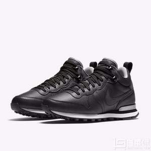 NIKE 耐克 INTERNATIONALIST MID 女士复古休闲鞋