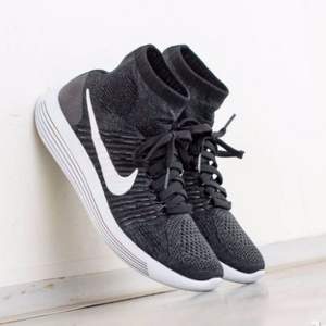 NIKE 耐克 LUNAREPIC FLYKNIT男士顶级跑步鞋 5折