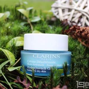 CLARINS 嬌韻詩(shī) 恒潤(rùn)奇肌保濕凝露 50ml €31.57
