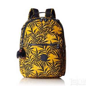 KIPLING 凱普林 電腦雙肩背包  Prime會(huì)員免費(fèi)直郵