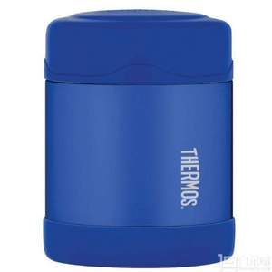 Thermos 膳魔师 funtainer系列 不锈钢真空焖烧罐300ml Prime会员凑单免费直邮含税