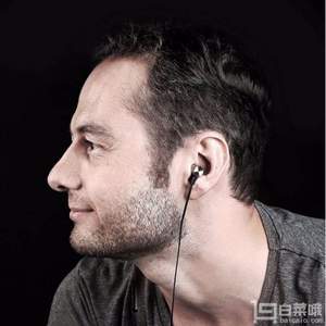 亞馬遜海外購：Beyerdynamic 拜亞動力 iDX 200 iE 鈦合金入耳式耳機 帶線控 Prime會員免費直郵含稅