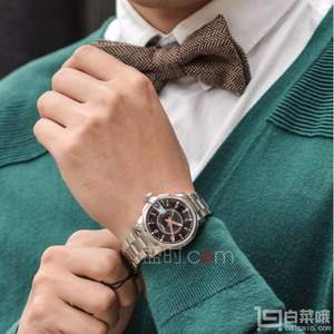 HAMILTON 漢密爾頓 鐵路系列 H40415135 男士機(jī)械表 $388