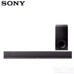 11月1日預(yù)售，SONY 索尼 HT-CT800 回音壁家庭影院