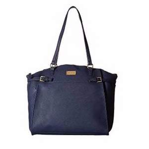 汤米·希尔费格 Tommy Hilfiger Parker II Tote 女士单肩大包 三折 $29.99