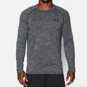 Under Armour 安德瑪  UA Tech LS 男子長袖T恤 2色 Prime會(huì)員湊單免費(fèi)直郵