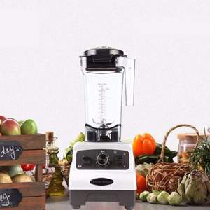Omega Juicers 歐美爵士 BL202S-C 多功能料理機(jī)