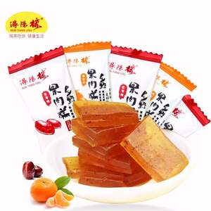 潯陽樓 酸棗糕 600g