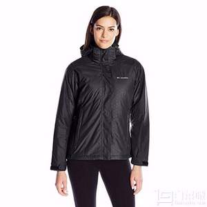 Columbia 哥倫比亞 Gotcha Groovin 女士防水保暖夾克 $34.94