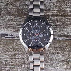 Seiko 精工 Special Value系列 SKS561 男士三眼计时腕表 $75 免费直邮