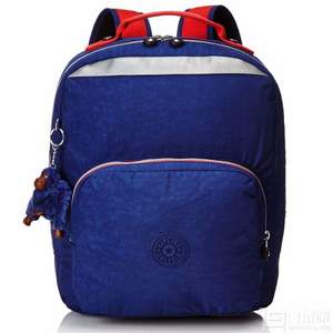 17年新款，Kipling 凱浦林 AVA 中號(hào)雙肩包  Prime會(huì)員免費(fèi)直郵含稅