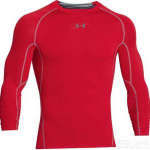 Under Armour 安德瑪 運(yùn)動(dòng)長(zhǎng)袖緊身衣 免費(fèi)湊單直郵