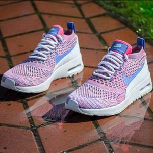 17年新款，NIKE AIR MAX THEA ULTRA FK 女士運動鞋 3色