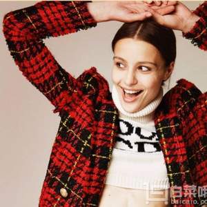 La Redoute 中文官網(wǎng) 雙11提前購(gòu) 全場(chǎng)€55抵€99