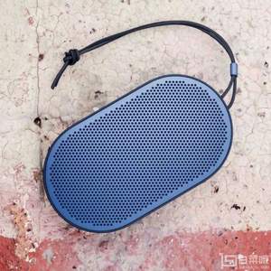 Bang & Olufsen 邦及欧路夫森 BeoPlay P2 无线蓝牙音箱 3色