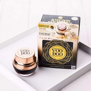 旗艦店出品，泰國(guó) VOODOO 蛇毒睡眠面膜 30.5g 