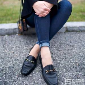 鎮(zhèn)店之寶，17年人氣款 Sam Edelman 穆勒鞋/樂福鞋兩穿