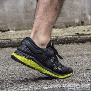 17年旗艦，Asics 亞瑟士 GEL-KAYANO 24 男士跑鞋*2雙