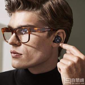 新品預售，B&O PLAY E8 無線藍牙入耳式耳機