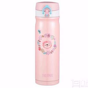 THERMOS 膳魔师 JMY-503M PK 儿童不锈钢保温杯500ml 