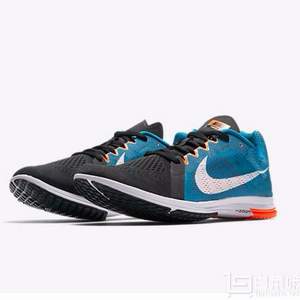 官网双十一大促，Nike 耐克 Zoom Strak LT 3 男/女士跑步鞋 