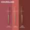 低過(guò)代購(gòu)！GOSS叔推薦，Hourglass Confession Refillable LipstickSet限量版超細(xì)懺悔唇膏 3支套裝