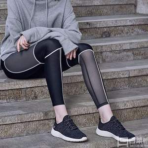 鎮(zhèn)店之寶，2017新款 Skechers 斯凱奇 BURST系列 12789 女士系帶運(yùn)動(dòng)休閑鞋 3色 