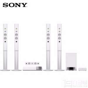限Plus會員，SONY 索尼 BDV-N9200WL 3D藍光無線環(huán)繞家庭影院