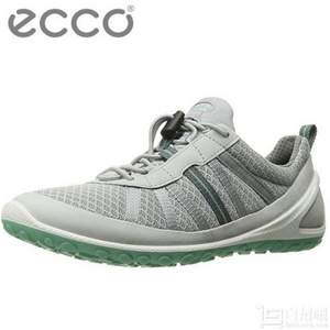 限36码，ECCO 爱步  BIOM 女士轻巧休闲鞋 新低$45.46