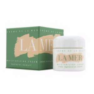面霜之王，LA MER 海藍(lán)之謎 精華面霜30ml 