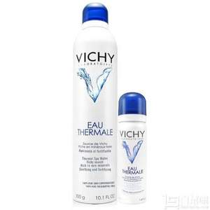 VICHY 薇姿 润泉舒缓喷雾组合装  300ml+50ml 