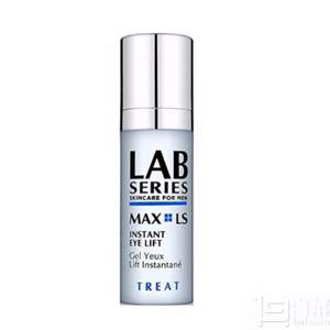 Lab Series 朗仕 锋范 男士提拉紧致眼霜15ml 