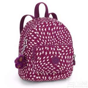 Kipling 凱普林 Munchin 女士雙肩背包 Prime會員免費直郵含稅