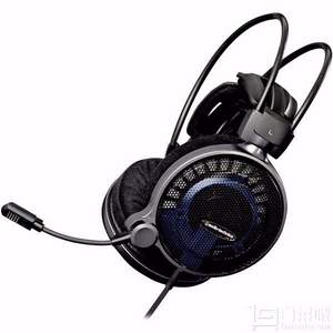 Audio-Technica 鐵三角 ATH-ADG1X 游戲耳機(jī) Prime會(huì)員免費(fèi)直郵含稅